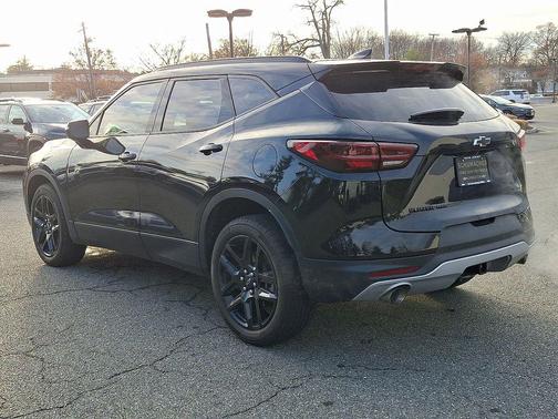 2023 Chevrolet Blazer 3LT