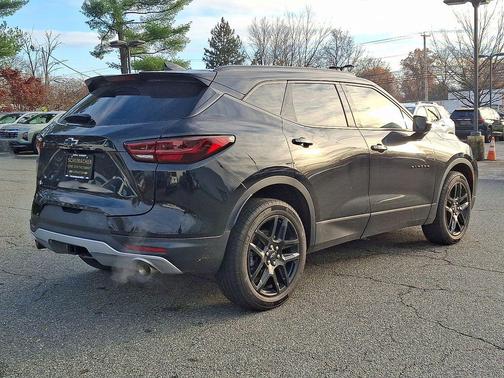 2023 Chevrolet Blazer 3LT