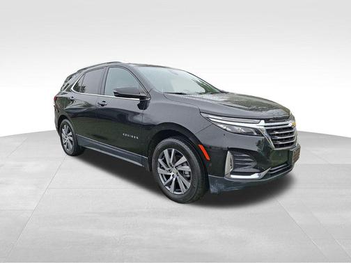 2023 Chevrolet Equinox Premier w/1LZ