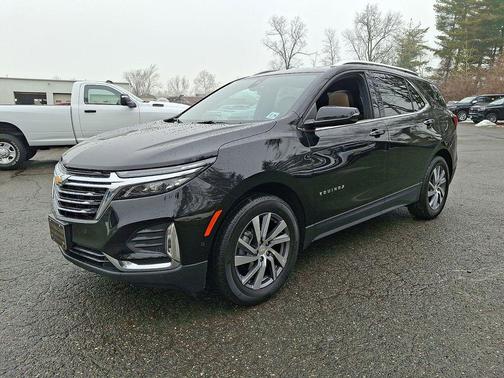 2023 Chevrolet Equinox Premier w/1LZ