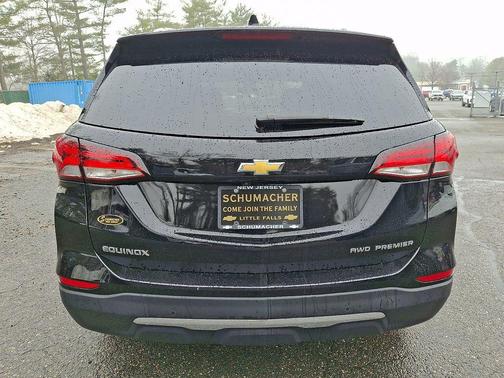2023 Chevrolet Equinox Premier w/1LZ
