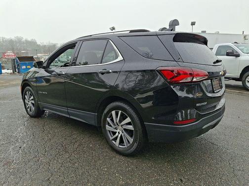 2023 Chevrolet Equinox Premier w/1LZ