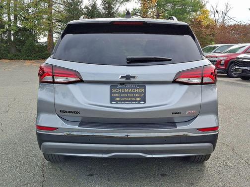 2023 Chevrolet Equinox AWD RS