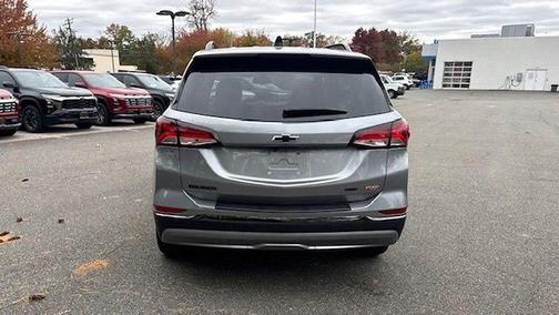 2023 Chevrolet Equinox AWD RS
