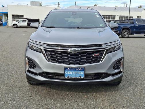 2023 Chevrolet Equinox AWD RS