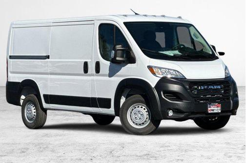 2025 RAM ProMaster 1500 Low Roof