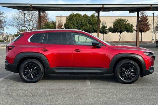 2024 Mazda CX-50 2.5 S Premium