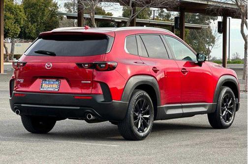 2024 Mazda CX-50 2.5 S Premium