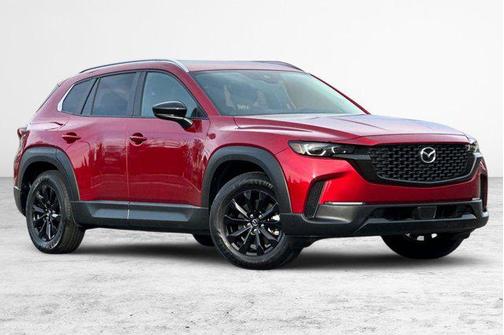 2024 Mazda CX-50 2.5 S Premium