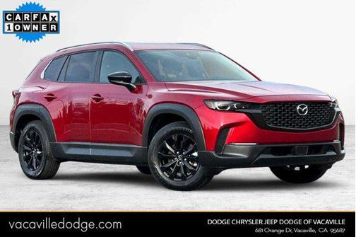 2024 Mazda CX-50 2.5 S Premium