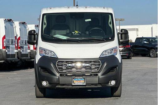 2025 RAM ProMaster 1500 Low Roof