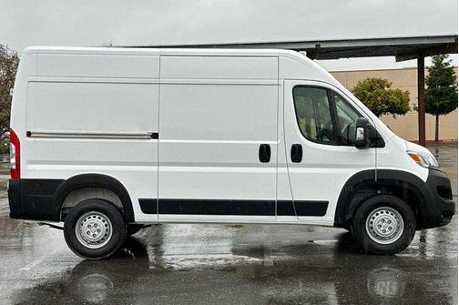 2024 RAM ProMaster 1500 Base