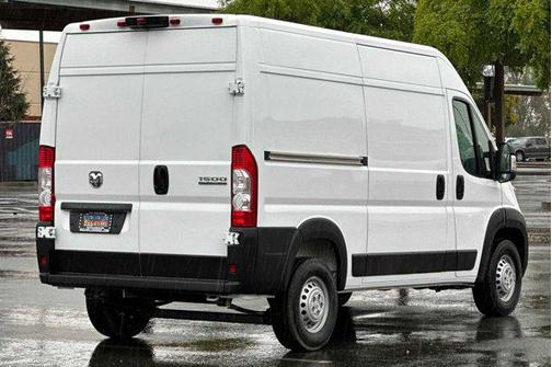 2024 RAM ProMaster 1500 Base