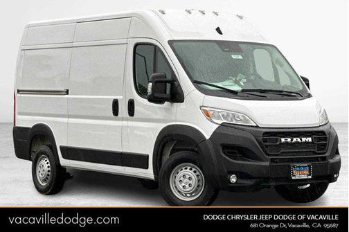 2024 RAM ProMaster 1500 Base