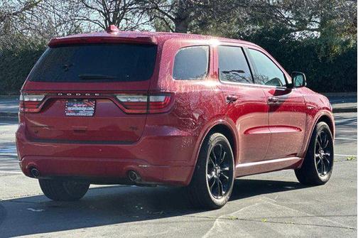 2020 Dodge Durango R/T