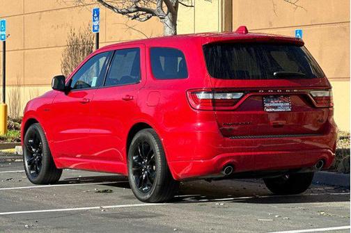 2020 Dodge Durango R/T