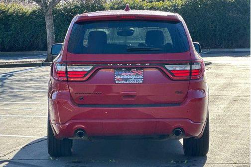 2020 Dodge Durango R/T