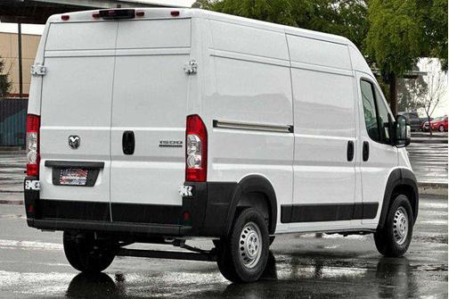2024 RAM ProMaster 1500 Base