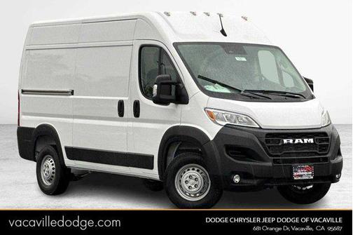 2024 RAM ProMaster 1500 Base