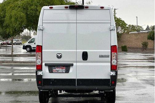 2024 RAM ProMaster 1500 Base
