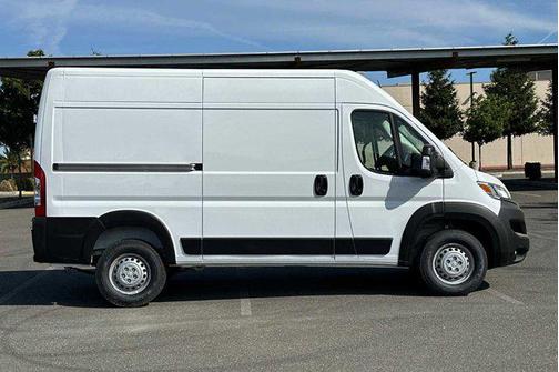 2024 RAM ProMaster 1500 Base