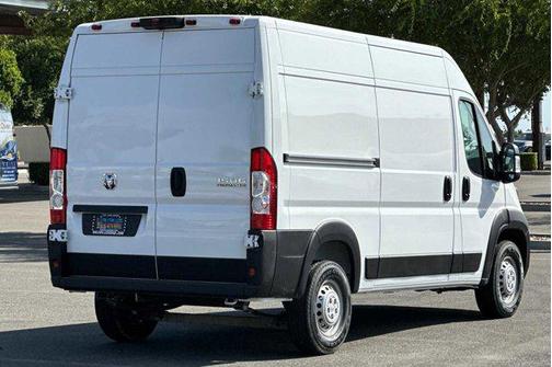 2024 RAM ProMaster 1500 Base
