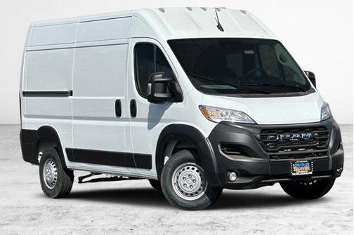 2024 RAM ProMaster 1500 Base