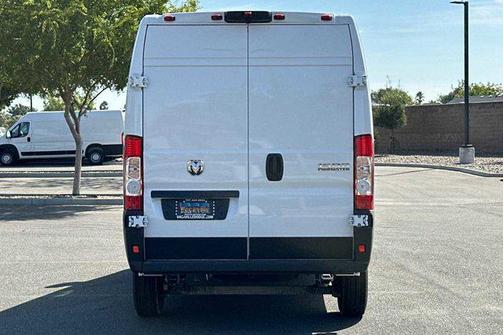 2024 RAM ProMaster 1500 Base