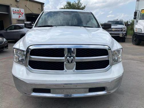 2016 RAM 1500 Tradesman/Express