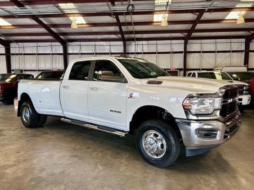 2019 RAM 3500 Big Horn