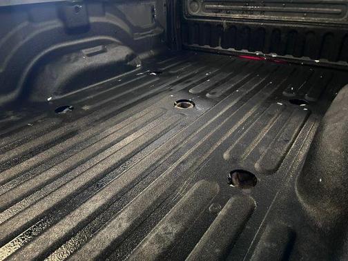 Silver 2022 RAM 3500 Tradesman