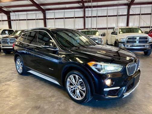 2017 BMW X1 xDrive 28i