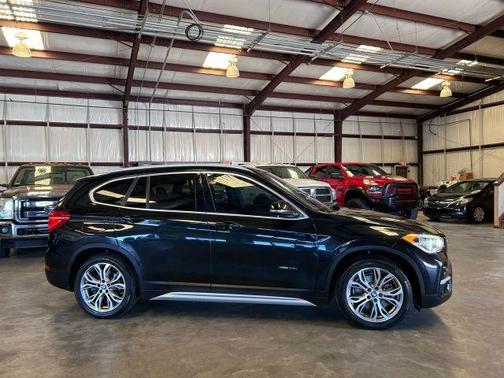 2017 BMW X1 xDrive 28i