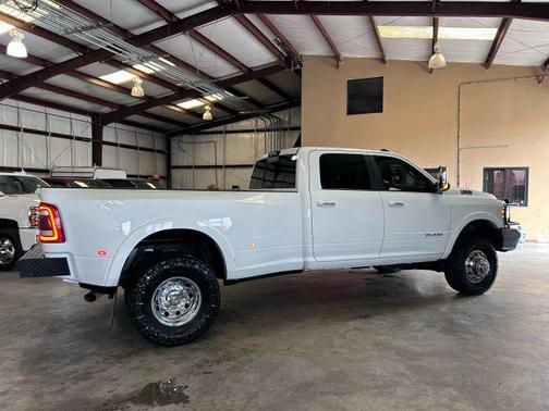 2020 RAM 3500 Laramie