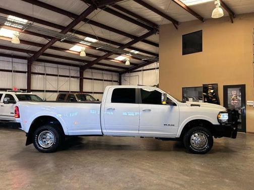 2020 RAM 3500 Laramie