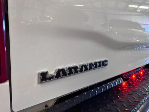 2020 RAM 3500 Laramie