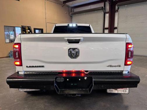 2020 RAM 3500 Laramie