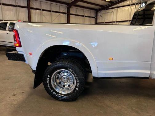 2020 RAM 3500 Laramie