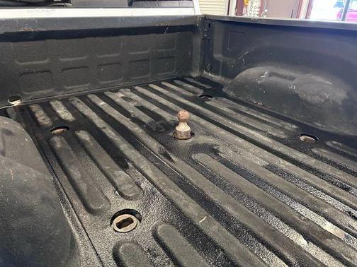 2015 RAM 3500 Laramie