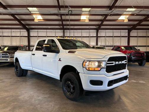 2023 RAM 3500 Tradesman