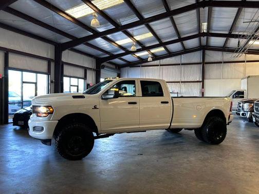 2023 RAM 3500 Tradesman
