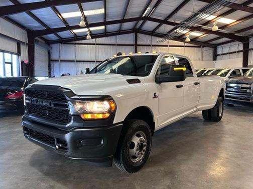 2023 RAM 3500 Tradesman