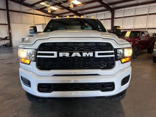 2023 RAM 3500 Tradesman
