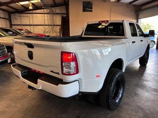 2023 RAM 3500 Tradesman
