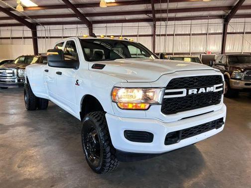 2023 RAM 3500 Tradesman