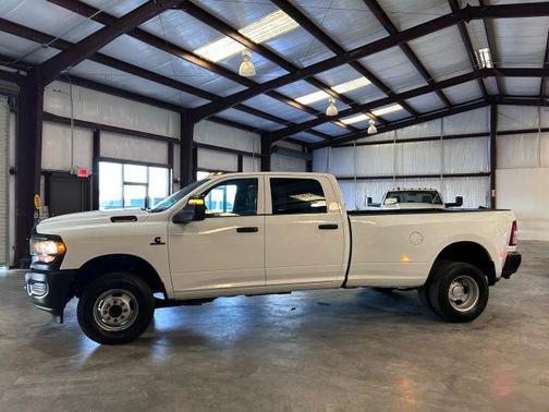 2023 RAM 3500 Tradesman