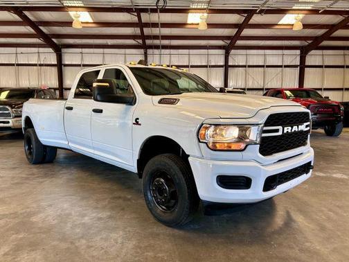 2023 RAM 3500 Tradesman