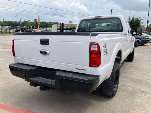 2014 Ford F-250 XL
