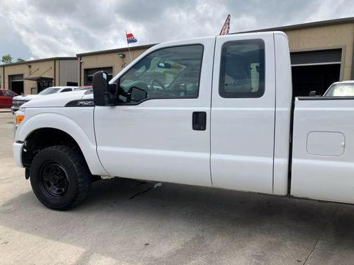 2014 Ford F-250 XL