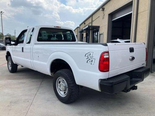 2014 Ford F-250 XL